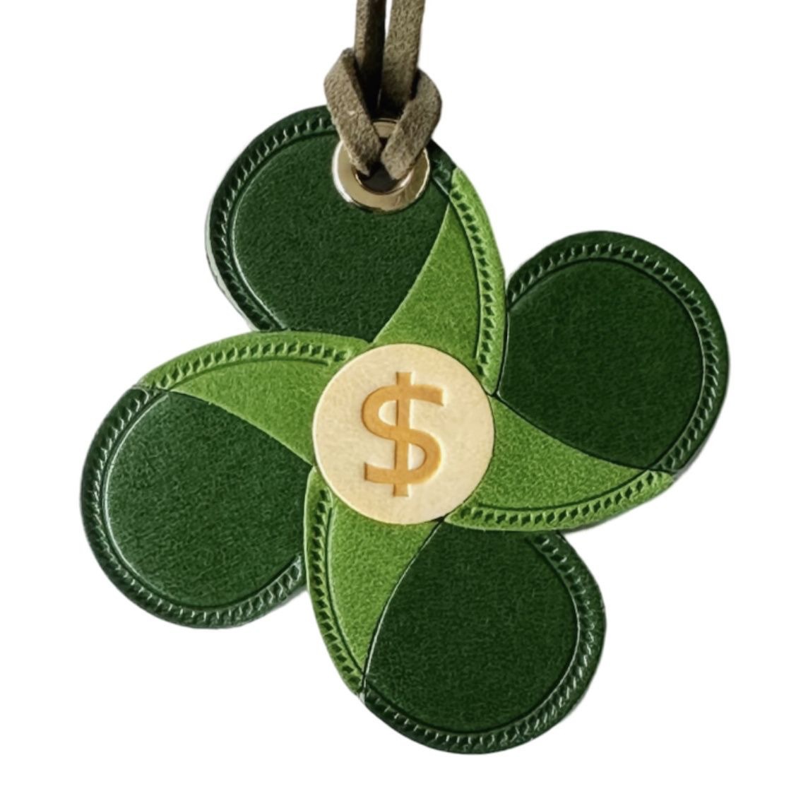 腊肠狗手绳包包挂饰合集可爱高颜值皮质挂件好寓意钥匙扣组合挂件详情21