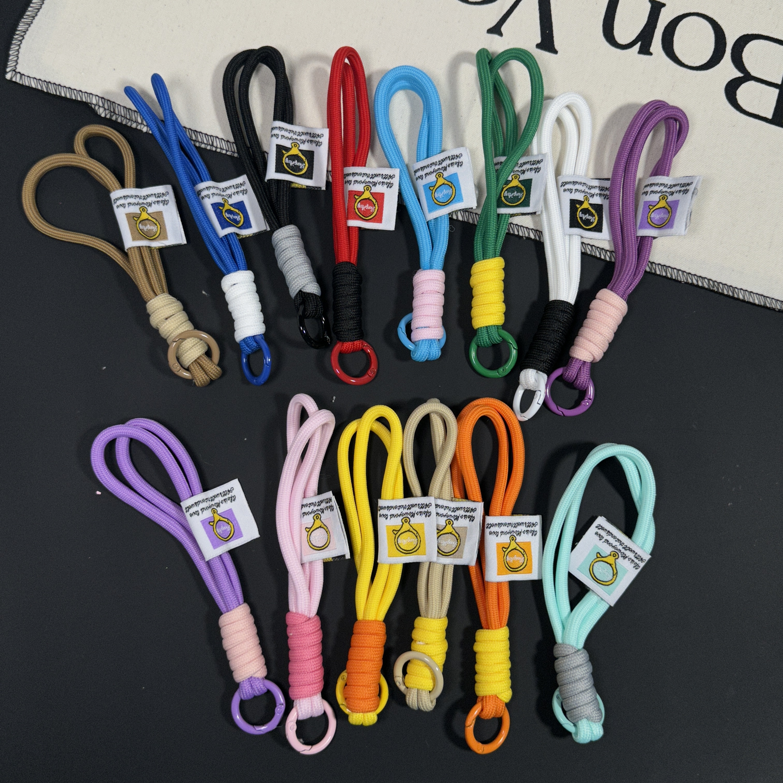 唐卡/挂件/项链唐卡/汽车挂件/手机挂件产品图