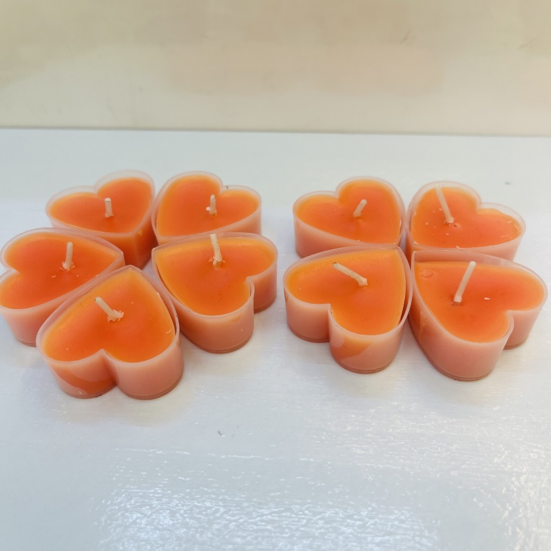 Proposal heart, scented candles, wedding gifts, scented presents, birthday candles, paraffin ornaments, decorative candles, scented candles, Christmas tree candles, happy birthday candles, birthday candles, scented candles, Christmas candles Specification image