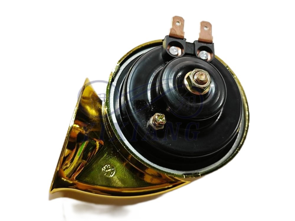 高音质摩托车喇叭总成 配附件耐用 易安装 驾驶必备品详情图6