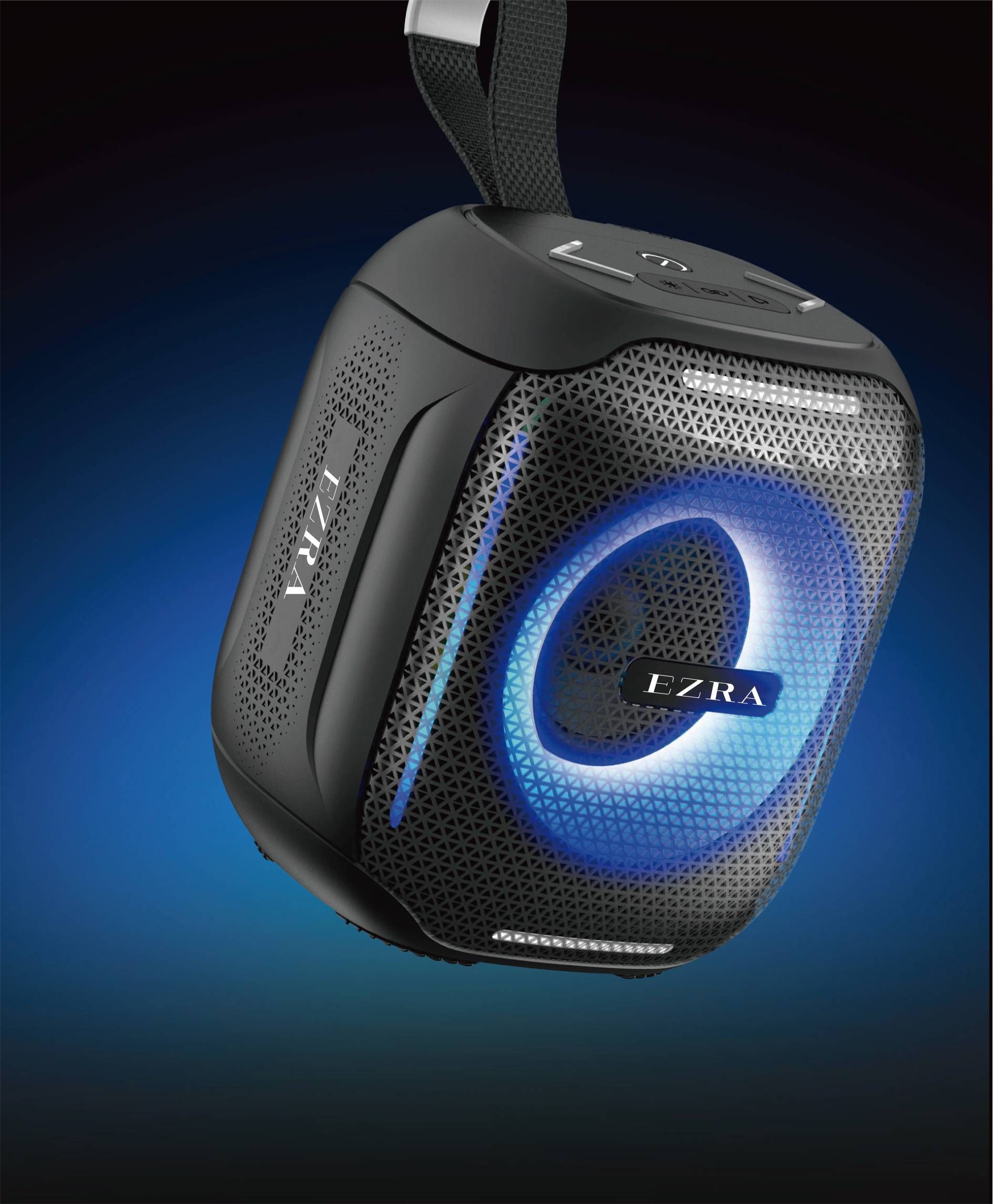 EZRA's new multi-function Bluetooth speaker NL69 High quality home music player