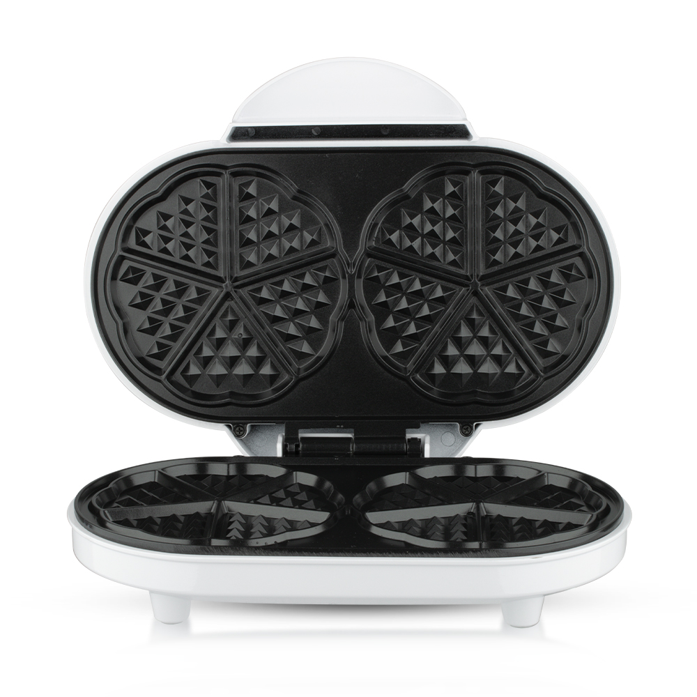 RAF European standard cross-border bread machine, household sandwich machine, breakfast machine, mechanical electric griddle Application Scenario
