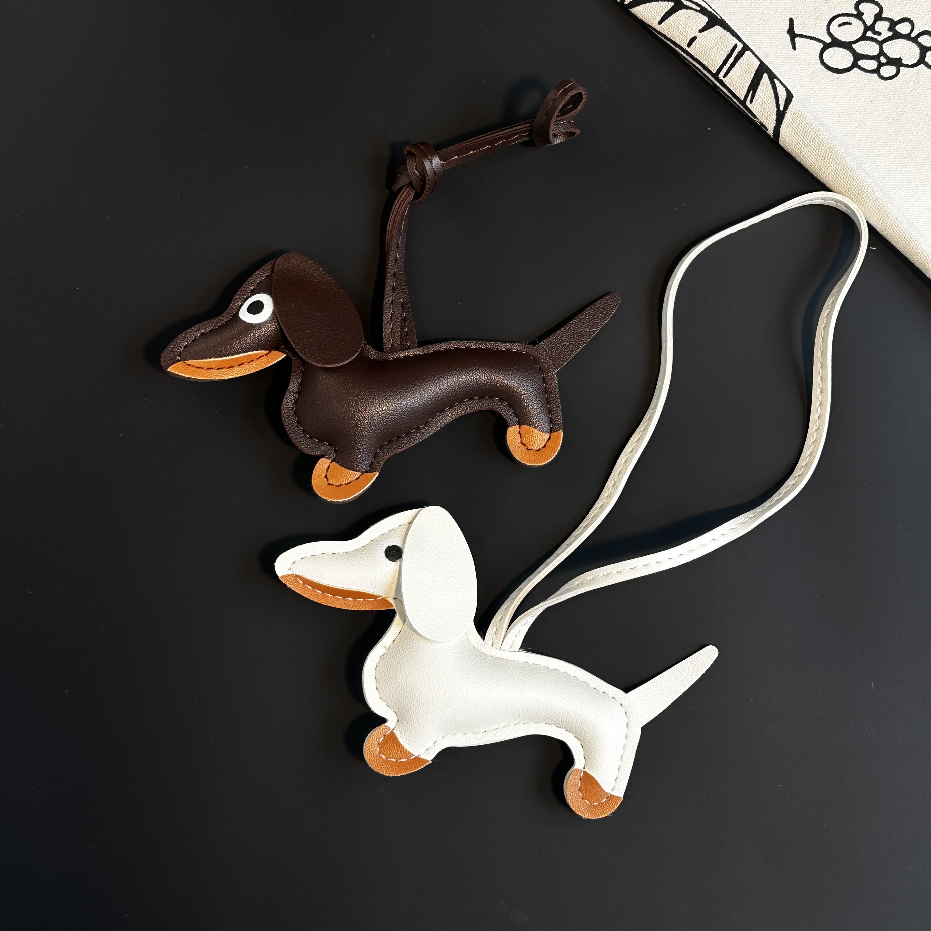 DIY/饰品/发夹/饰品配件/皱纹珠产品图