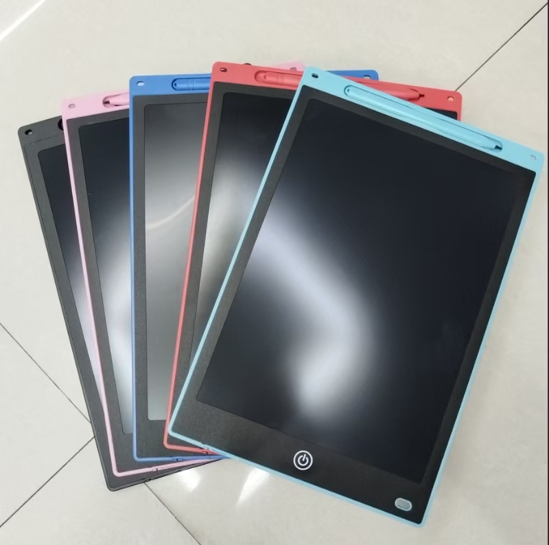 Children's educational and educational toys, writing board, drawing board, drawing and writing board, creative children's toys, enhancing thinking ability, new drawing and writing board details Picture