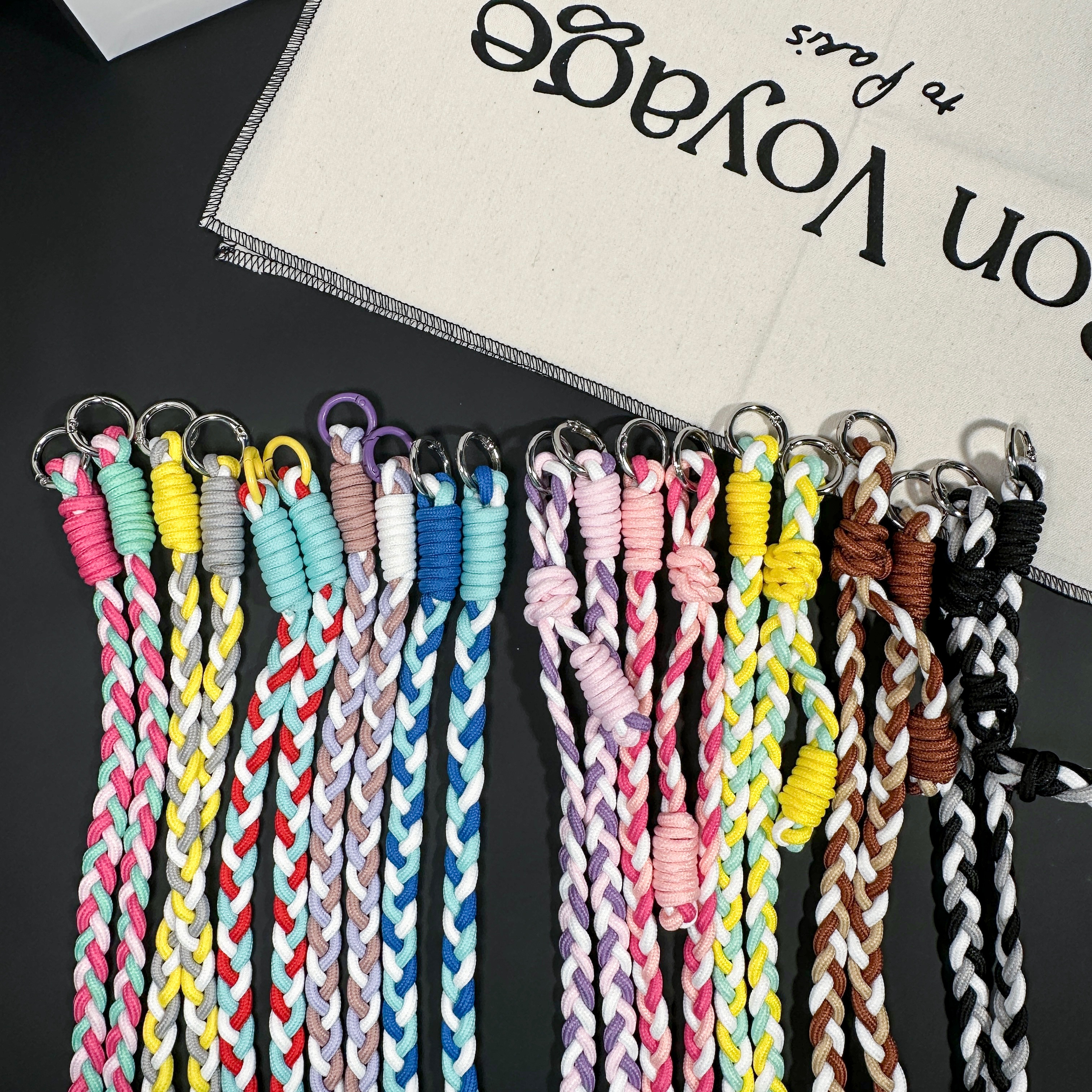 钥匙扣/流沙/毛绒挂件/拉布布/钥匙扣配件产品图