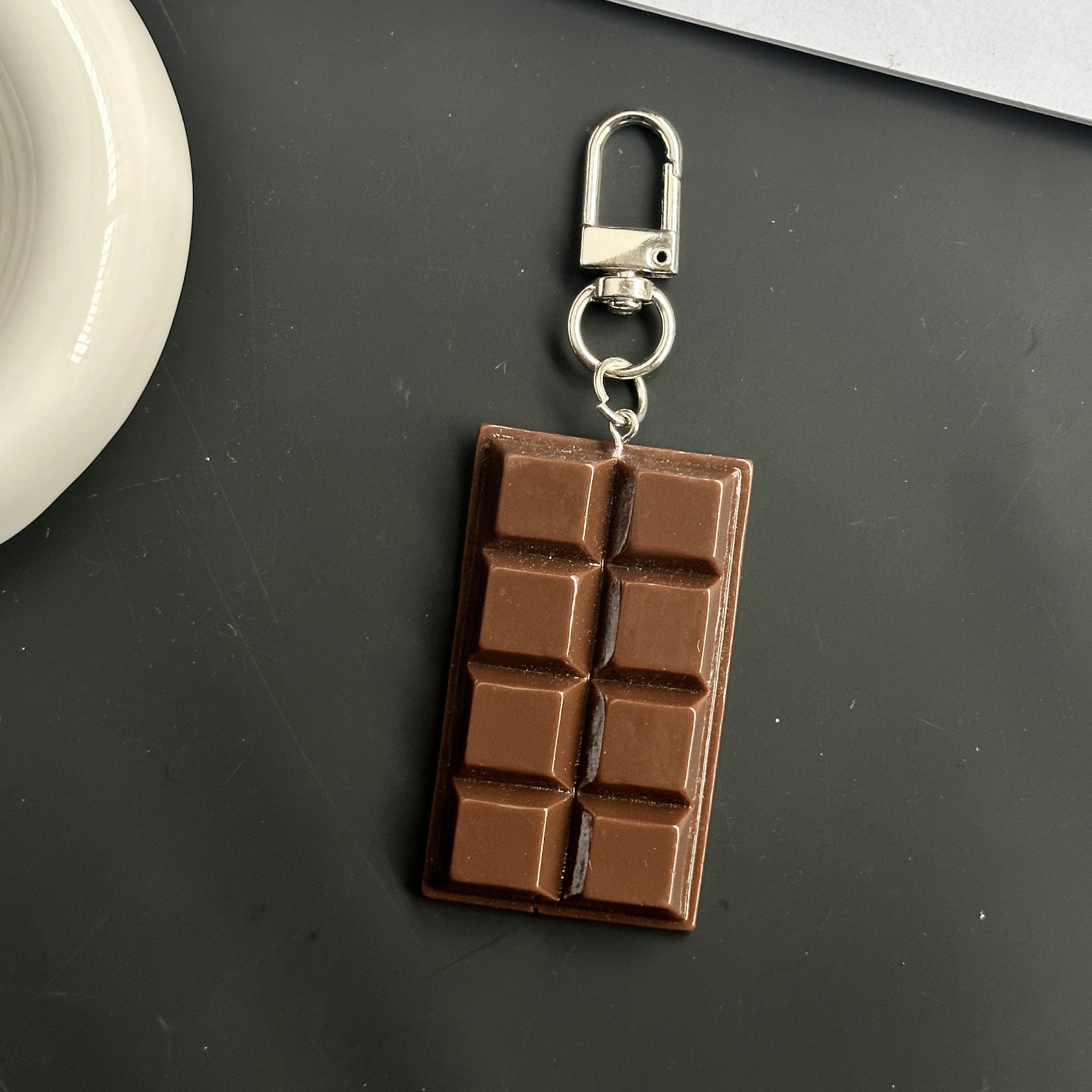 DIY/饰品/发夹/饰品配件/皱纹珠细节图