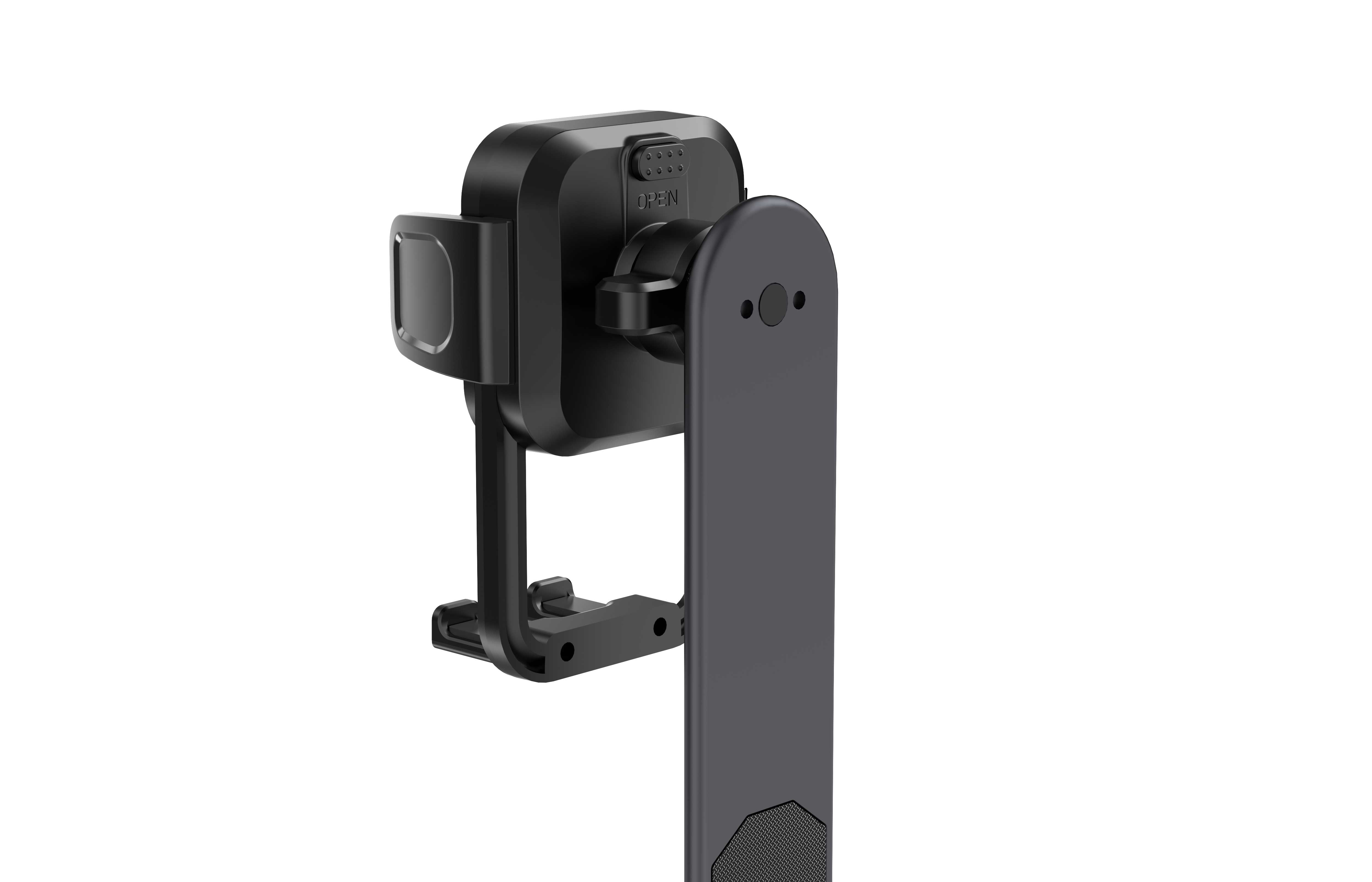 HL114 多功能手机支架 便捷调节 稳固支撑 通用型设计