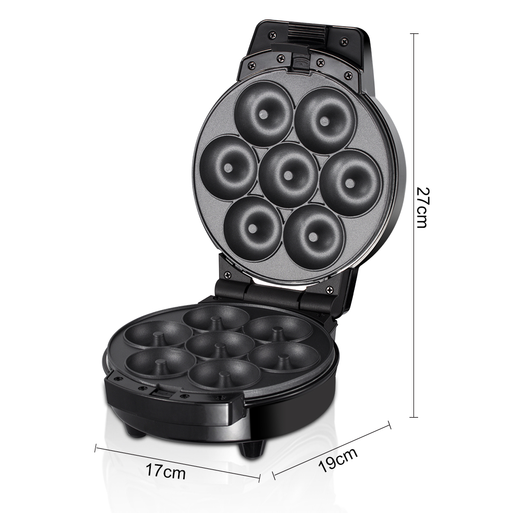 大型烤面包机/三明治机/电烤盘/面包机/筒状煮面机细节图