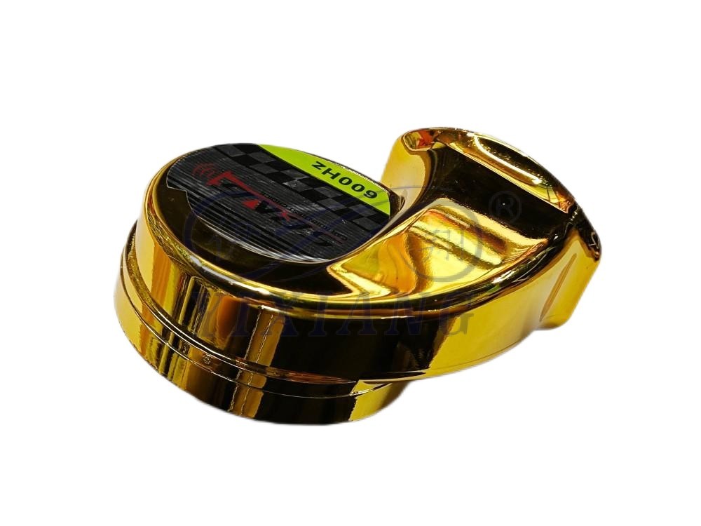 高音质摩托车喇叭总成 配附件耐用 易安装 驾驶必备品详情图7