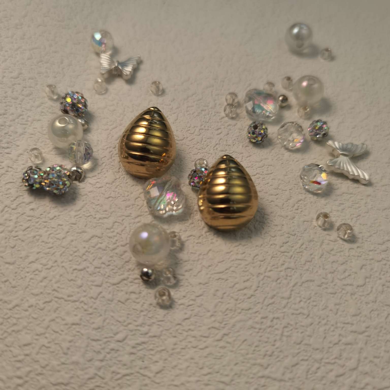 高级感复古流行耳环女2024年新款钛钢潮耳坠夏季小众耳饰网红爆款异形潮流耳钉详情图3