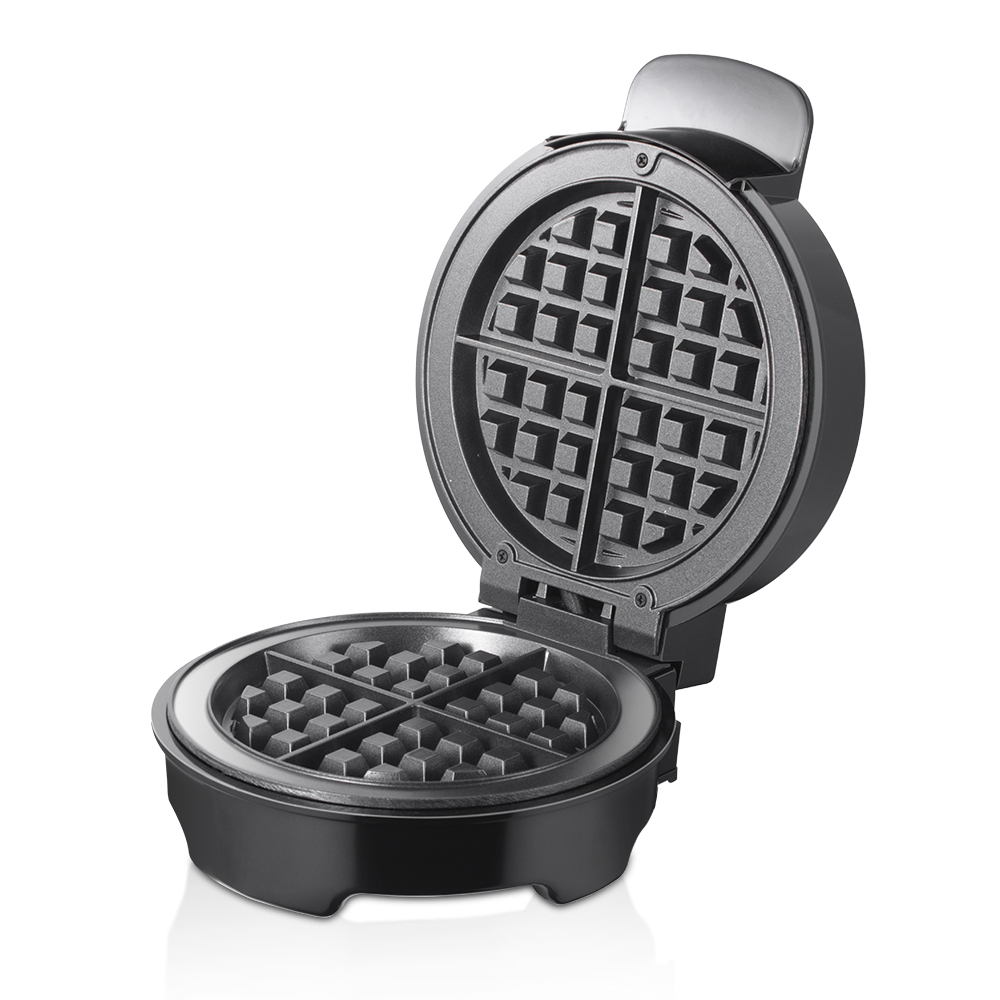 RAF European standard cross-border household double-sided breakfast machine, waffle heating machine, cake machine, sandwich machine, multi-functional Application Scenario