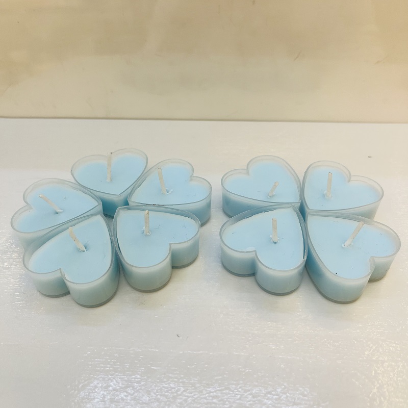 Proposal heart, scented candles, wedding gifts, scented presents, birthday candles, paraffin ornaments, decorative candles, scented candles, Christmas tree candles, happy birthday candles, birthday candles, scented candles, Christmas candles Item Picture