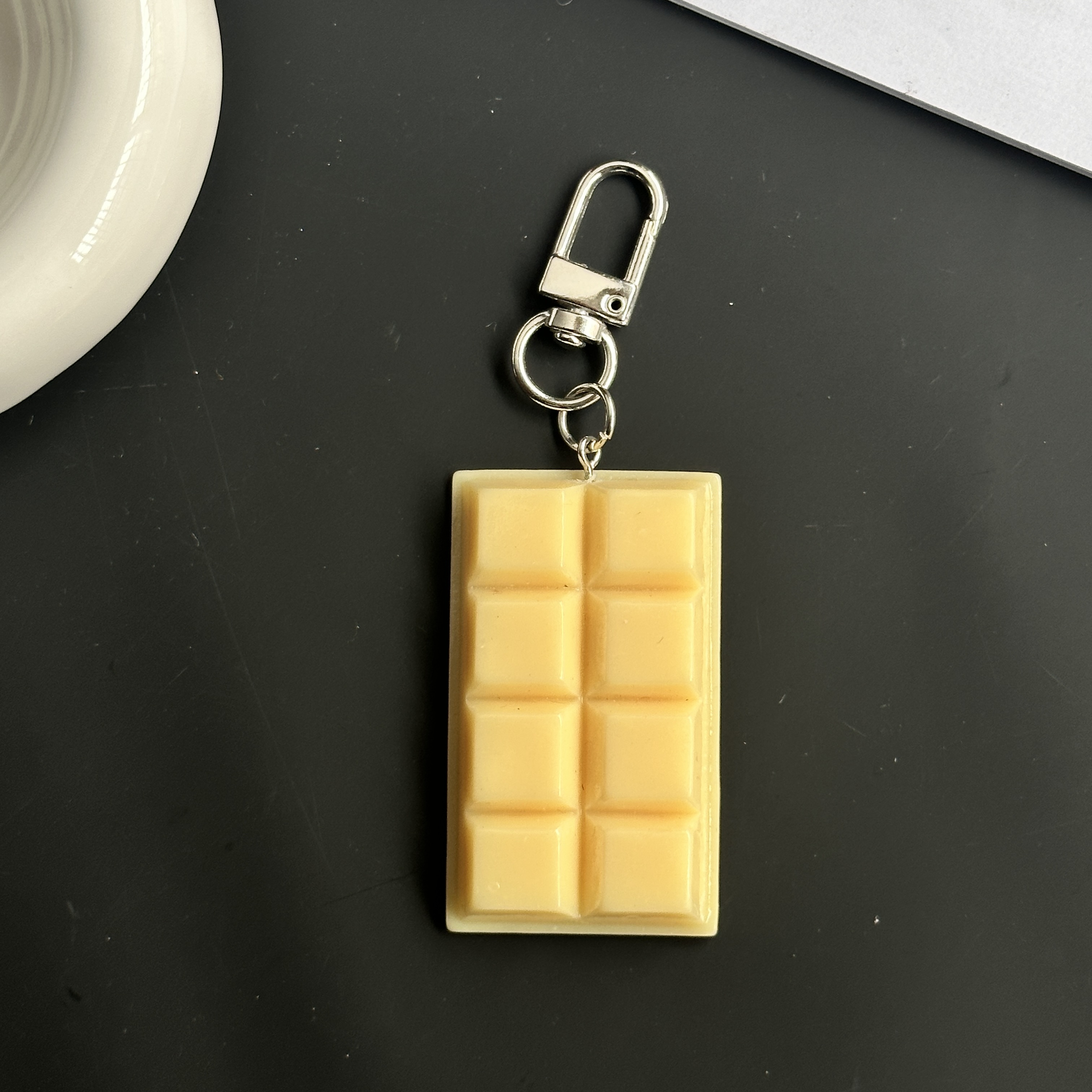 DIY/饰品/发夹/饰品配件/皱纹珠产品图