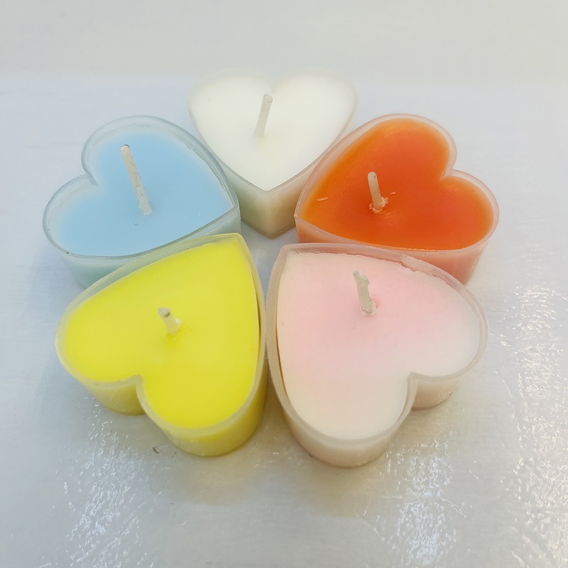 Proposal heart, scented candles, wedding gifts, scented presents, birthday candles, paraffin ornaments, decorative candles, scented candles, Christmas tree candles, happy birthday candles, birthday candles, scented candles, Christmas candles
