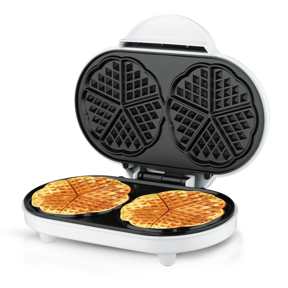 RAF European standard cross-border bread machine, household sandwich machine, breakfast machine, mechanical electric griddle Item Picture