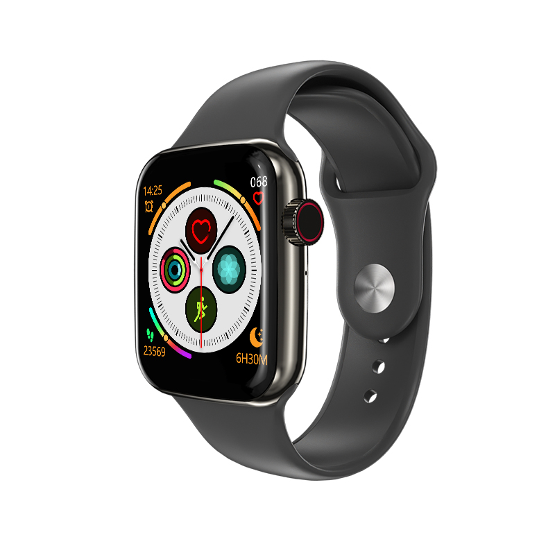 SW104 Smart Watch Health Monitoring Exercise Record Fashion Accessories Lifestyle Assistant Specification drawing