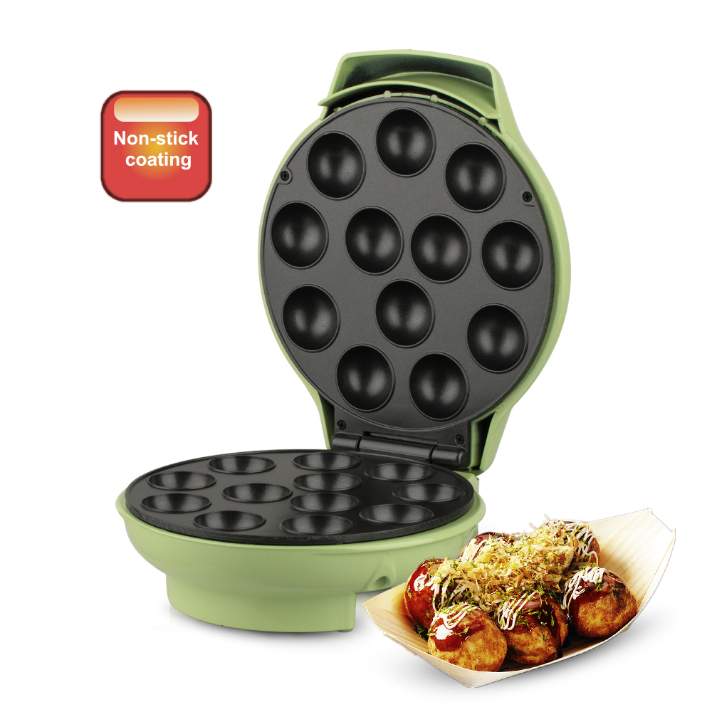 Kitchen/電子產品章魚小工具产品图