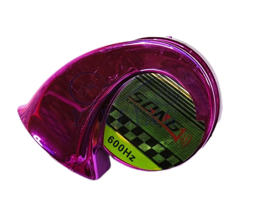 高音质摩托车喇叭总成 配附件耐用 易安装 驾驶必备品详情图8