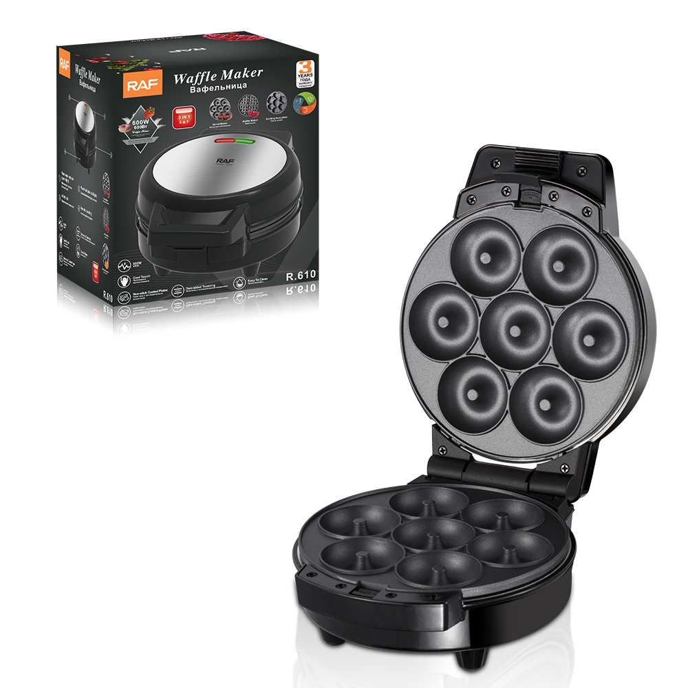 大型烤面包机/三明治机/电烤盘/面包机/筒状煮面机产品图