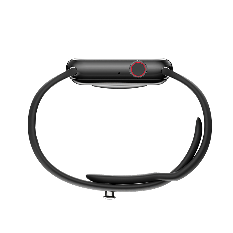 SW104 Smart Watch Health Monitoring Exercise Record Fashion Accessories Lifestyle Assistant Application Scenario