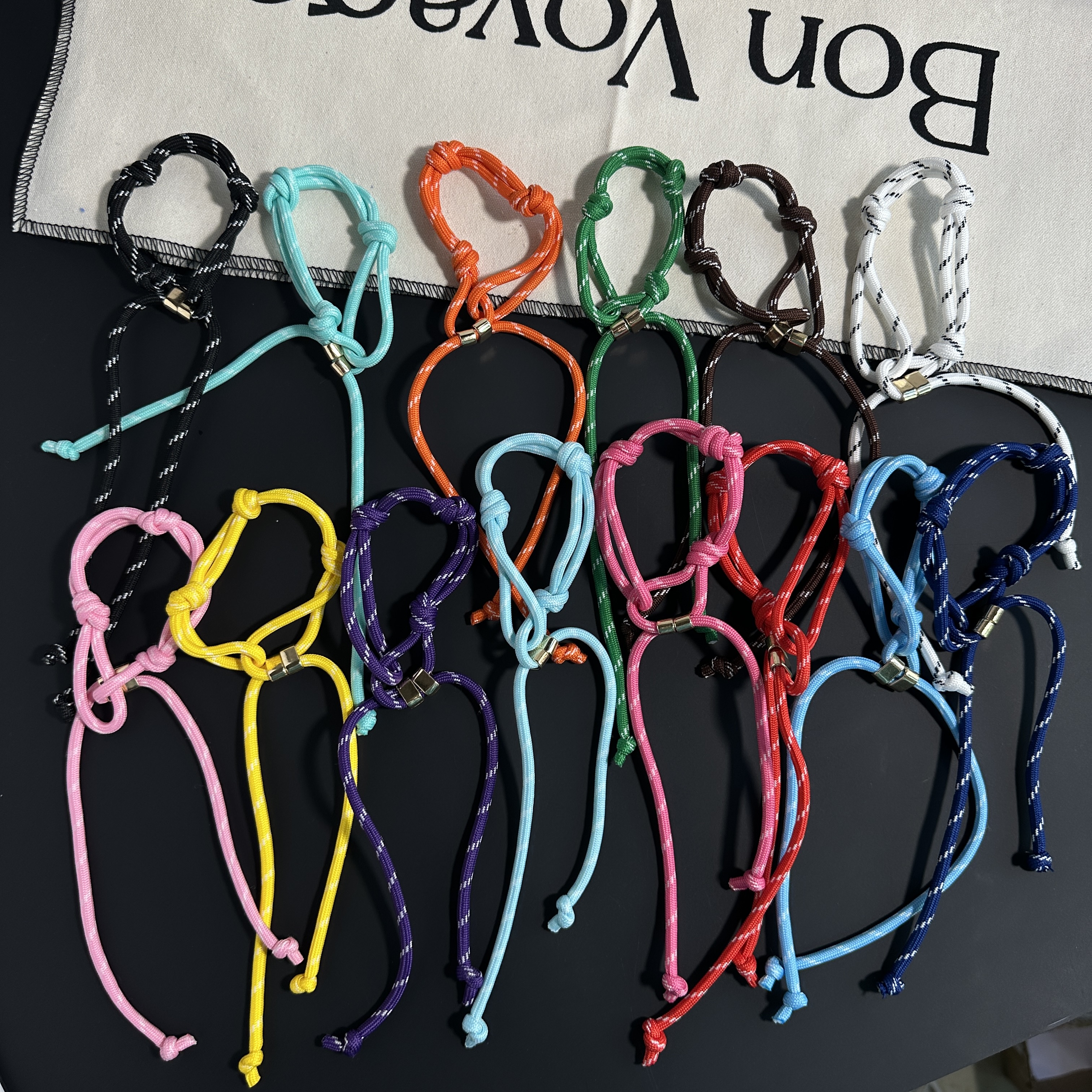 钥匙扣/配饰实物图