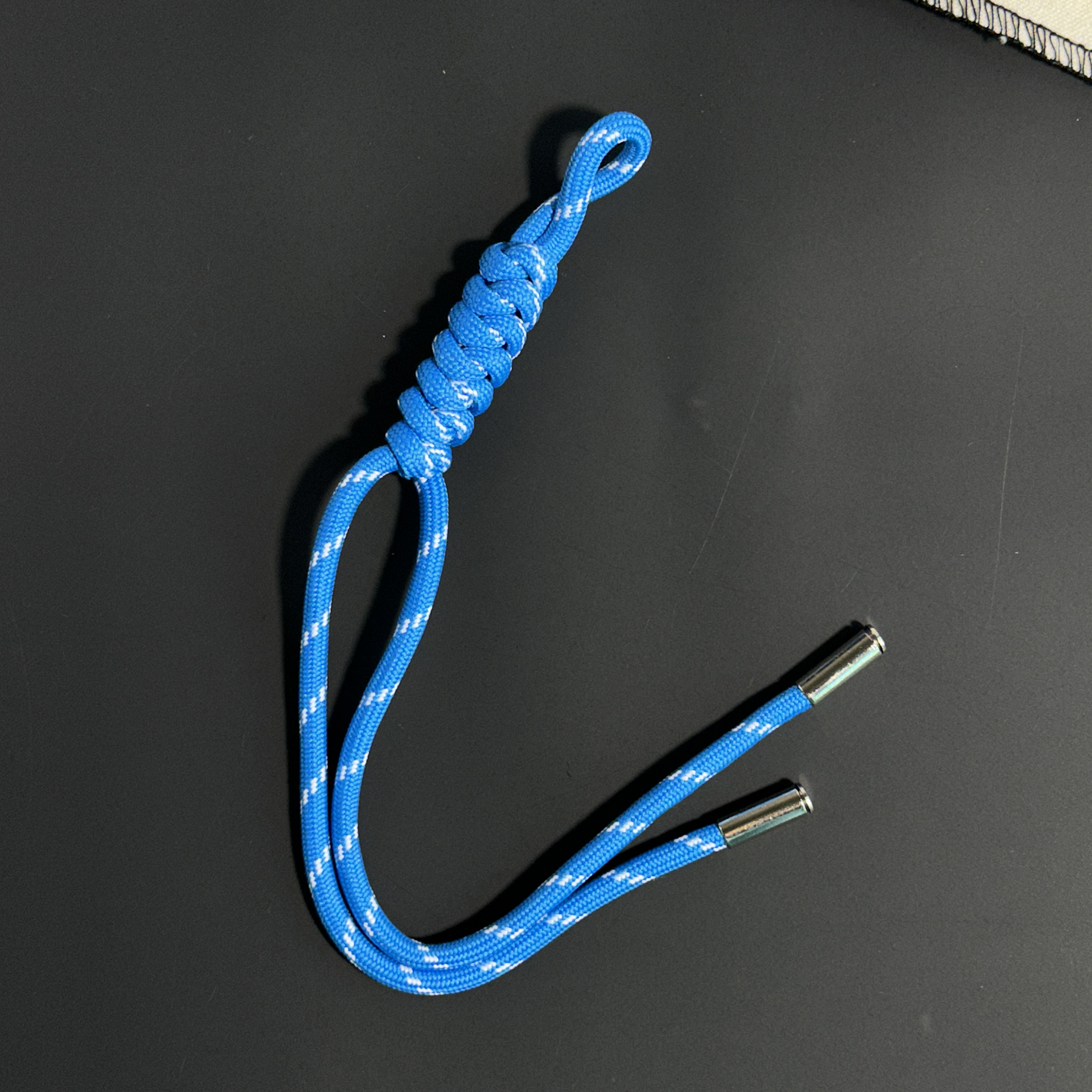 爆款手机挂绳diy手绳编织包包配饰miumiu风钥匙扣装饰挂件挂饰详情11