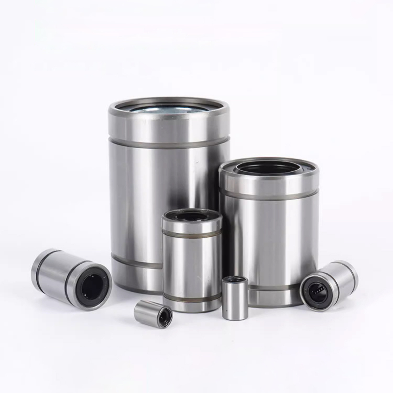 直线 轴承 滑动轴承                                     