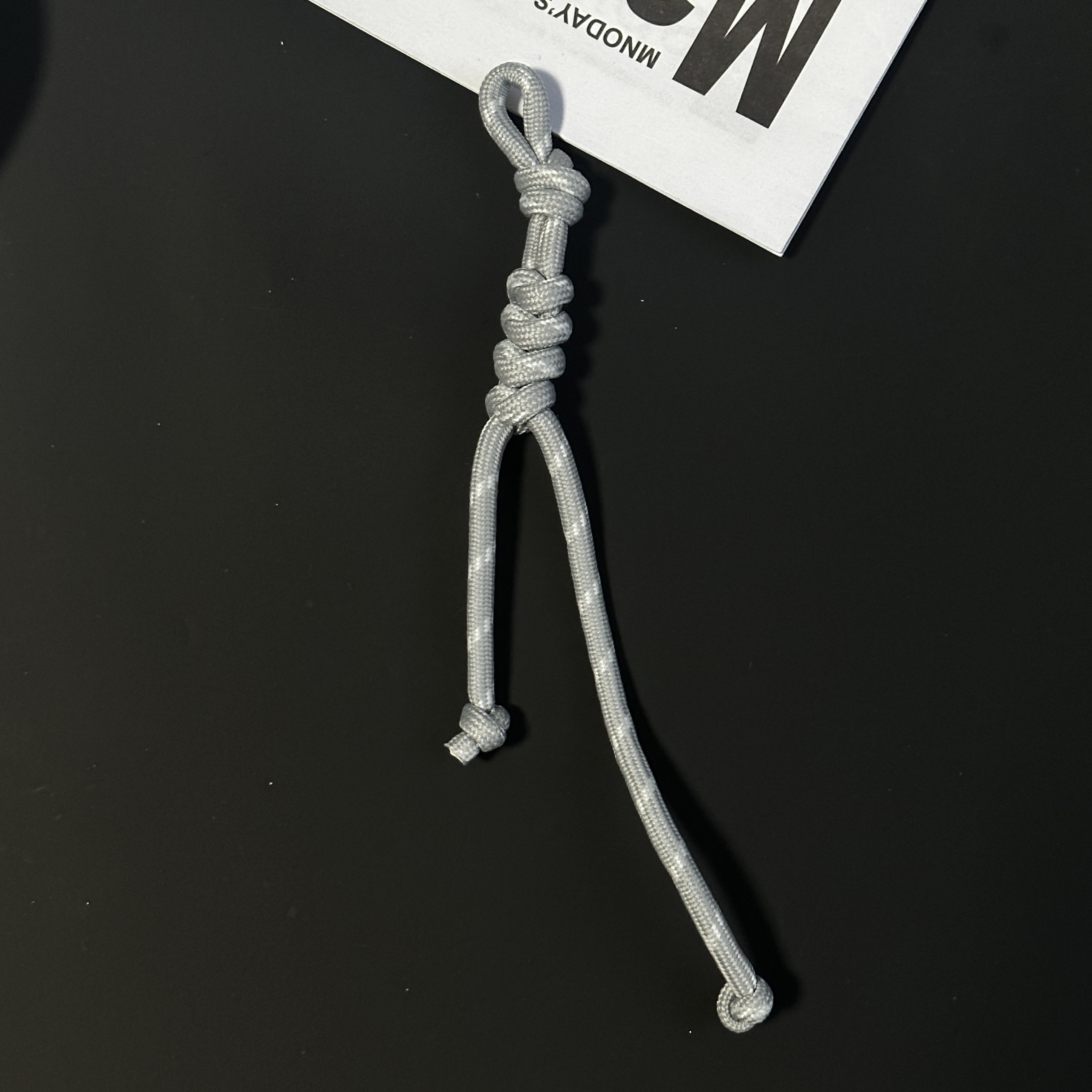 爆款手机挂绳diy手绳编织包包配饰miumiu风钥匙扣装饰挂件挂饰详情40