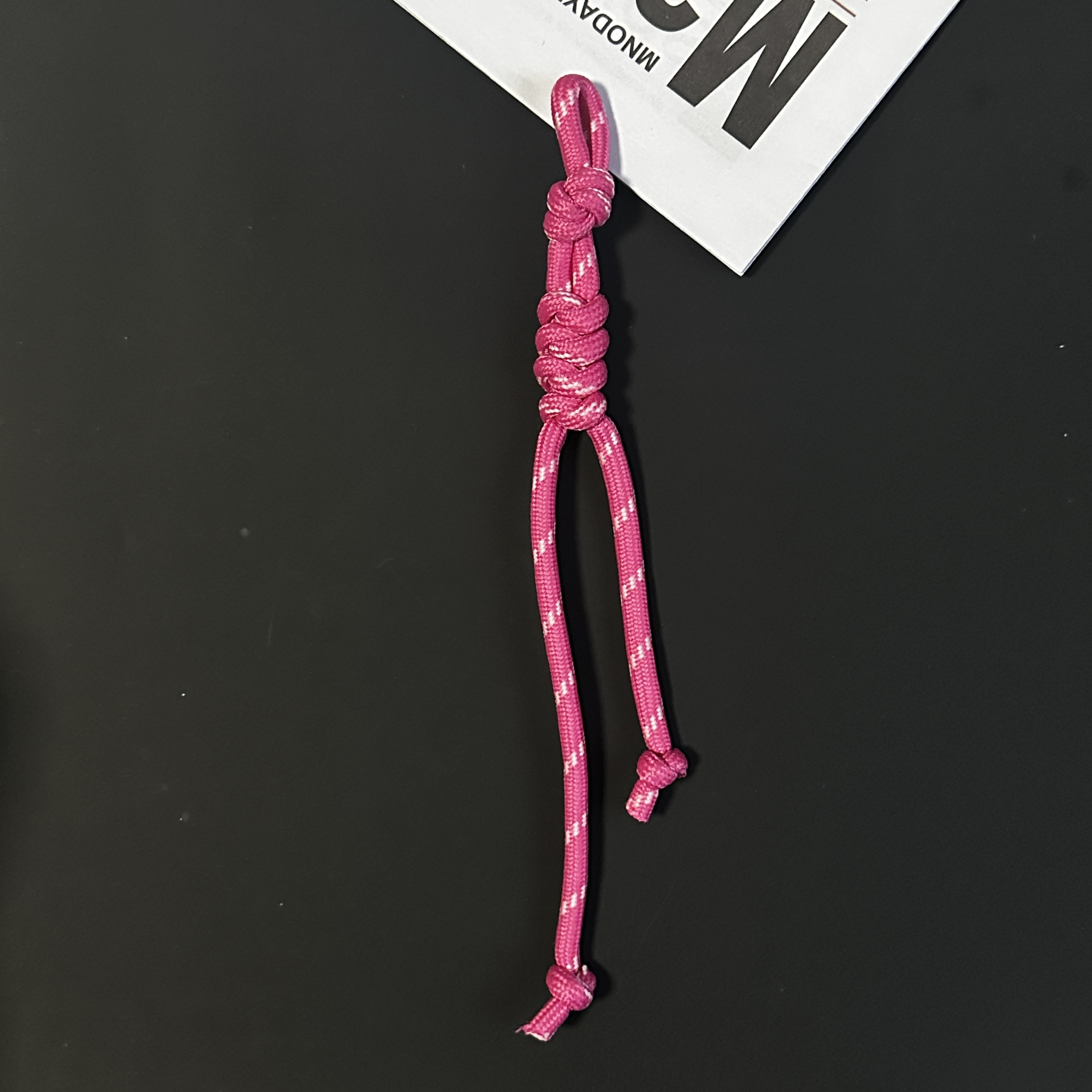 爆款手机挂绳diy手绳编织包包配饰miumiu风钥匙扣装饰挂件挂饰详情39