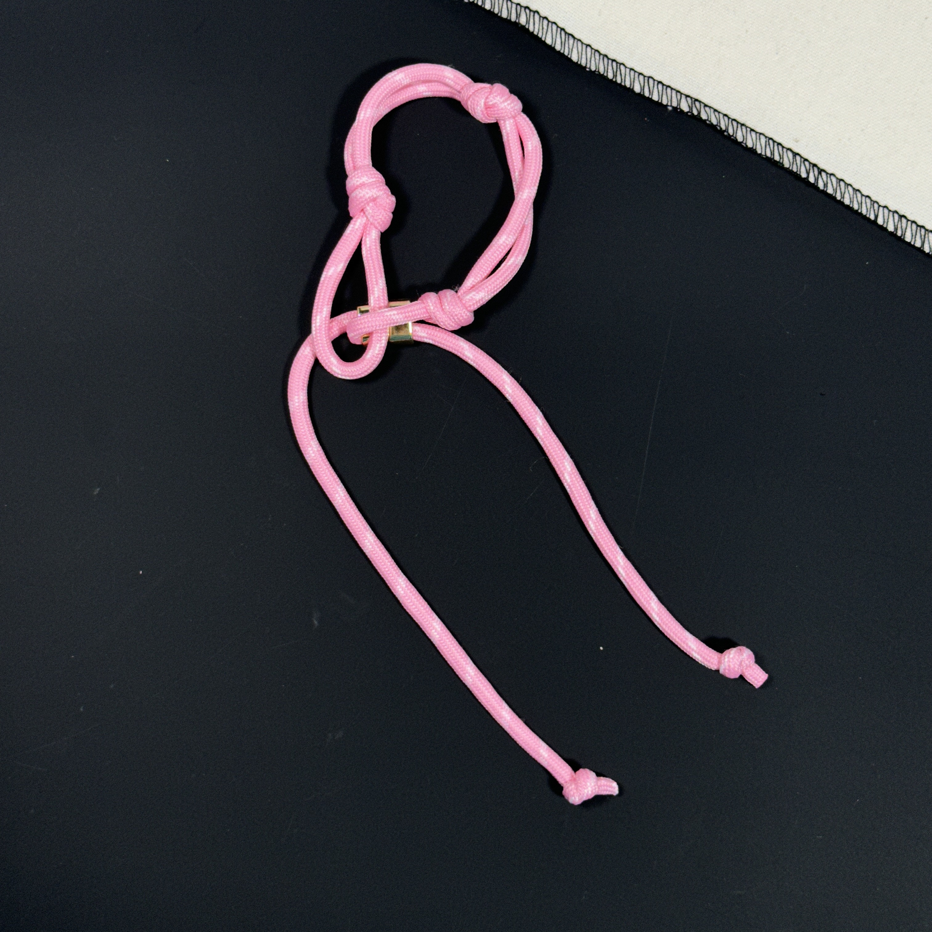 爆款手机挂绳diy手绳编织包包配饰miumiu风钥匙扣装饰挂件挂饰详情18