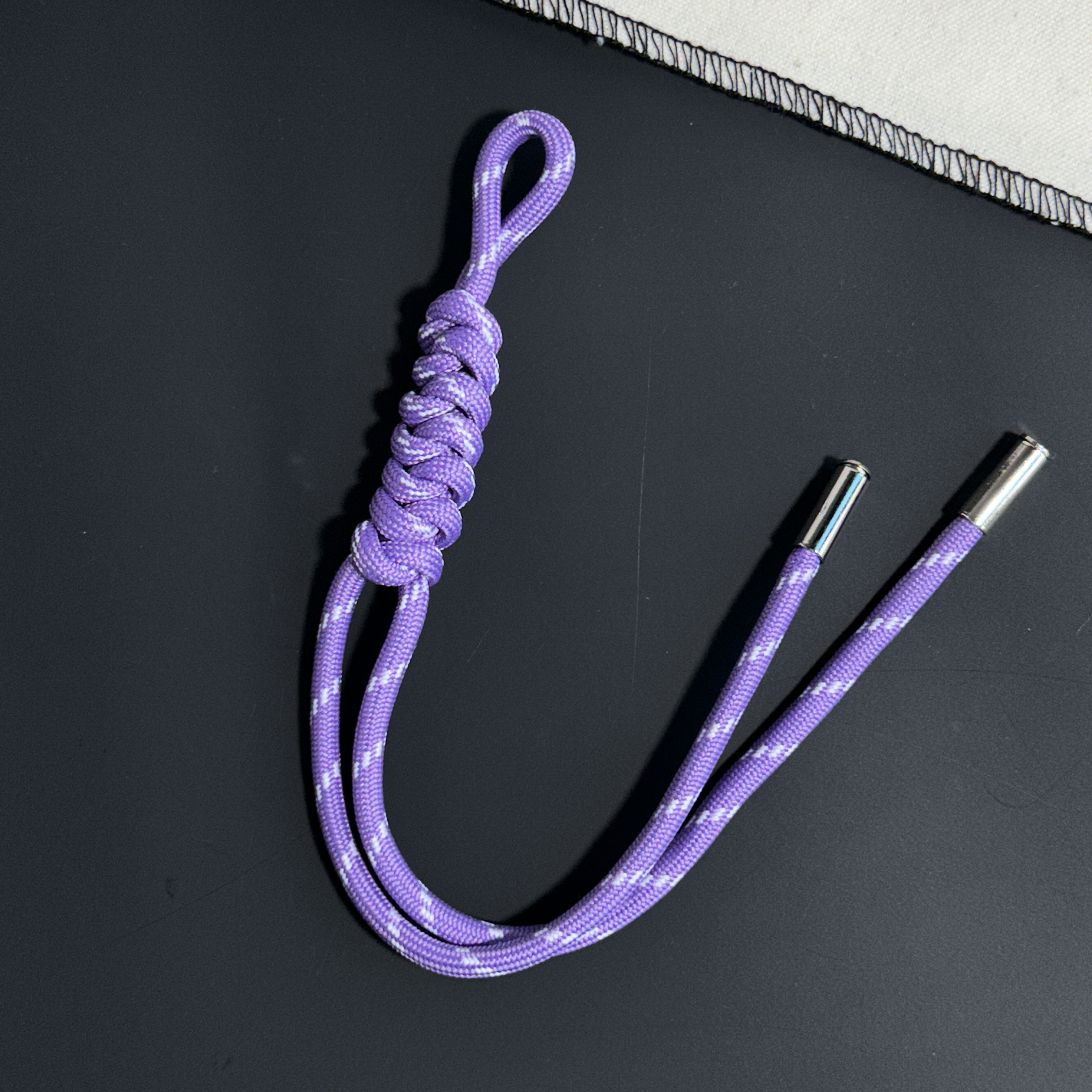 爆款手机挂绳diy手绳编织包包配饰miumiu风钥匙扣装饰挂件挂饰详情7