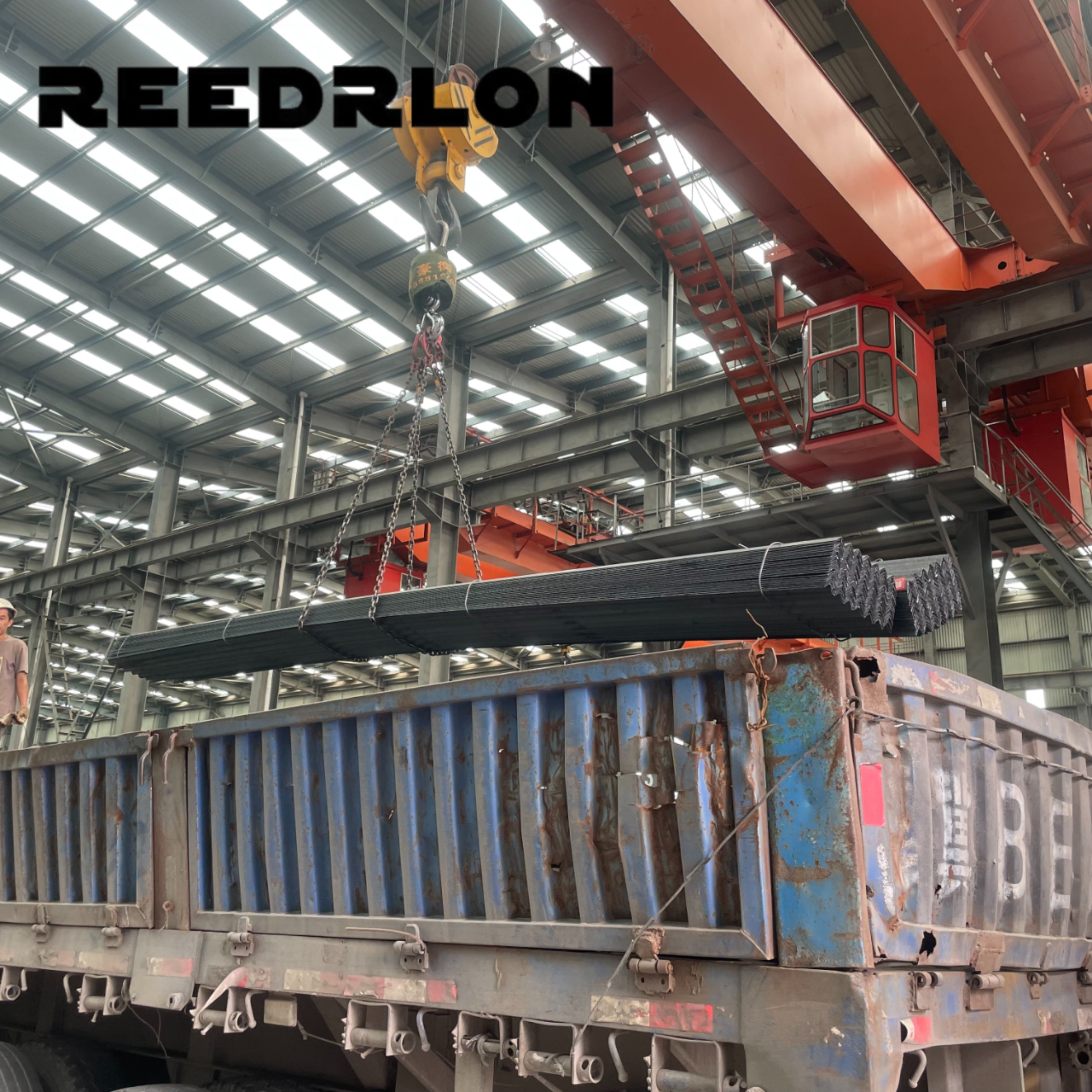 角钢 角铁 角形接合钣 6m 5.8m 黑角铁 镀锌角铁 热镀锌角铁详情13