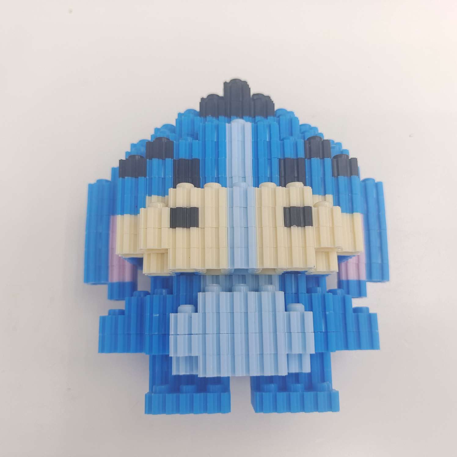 益智积木儿童玩具 科教玩具系列 创意拼插乐高积木玩具 培养孩子动手能力