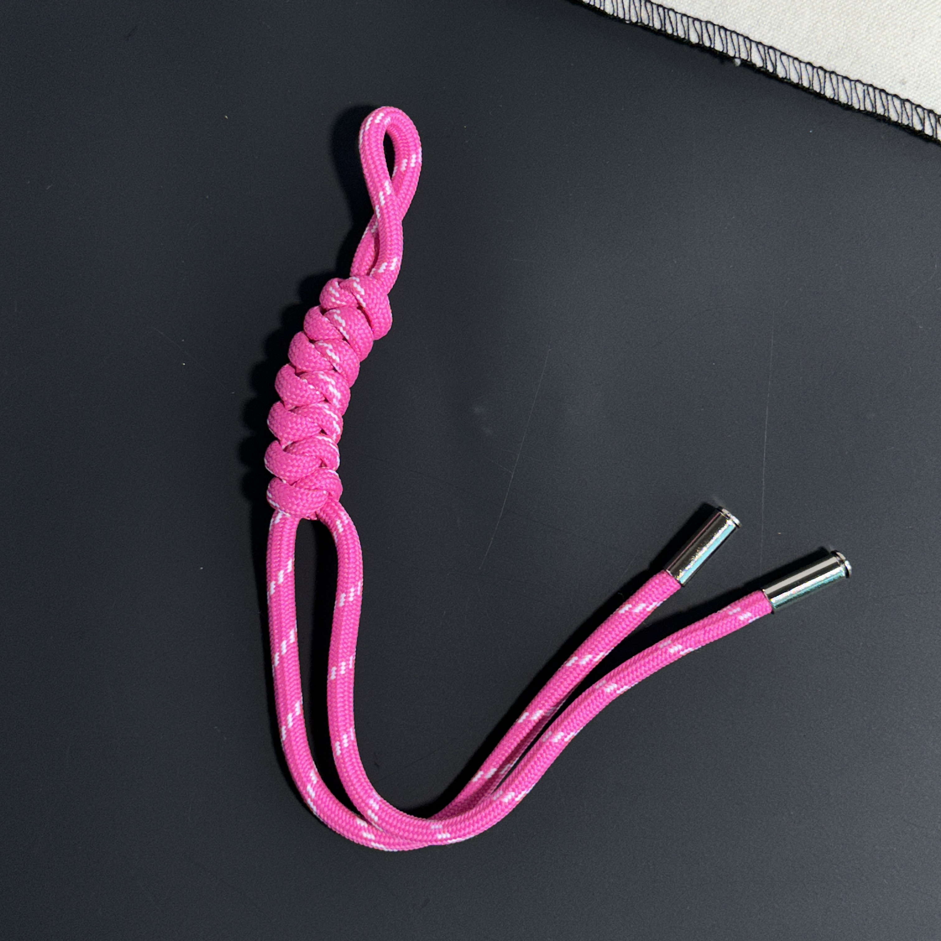 爆款手机挂绳diy手绳编织包包配饰miumiu风钥匙扣装饰挂件挂饰详情10