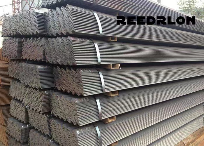 角钢 角铁 角形接合钣 6m 5.8m 黑角铁 镀锌角铁 热镀锌角铁详情8