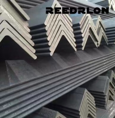 角钢 角铁 角形接合钣 6m 5.8m 黑角铁 镀锌角铁 热镀锌角铁详情5