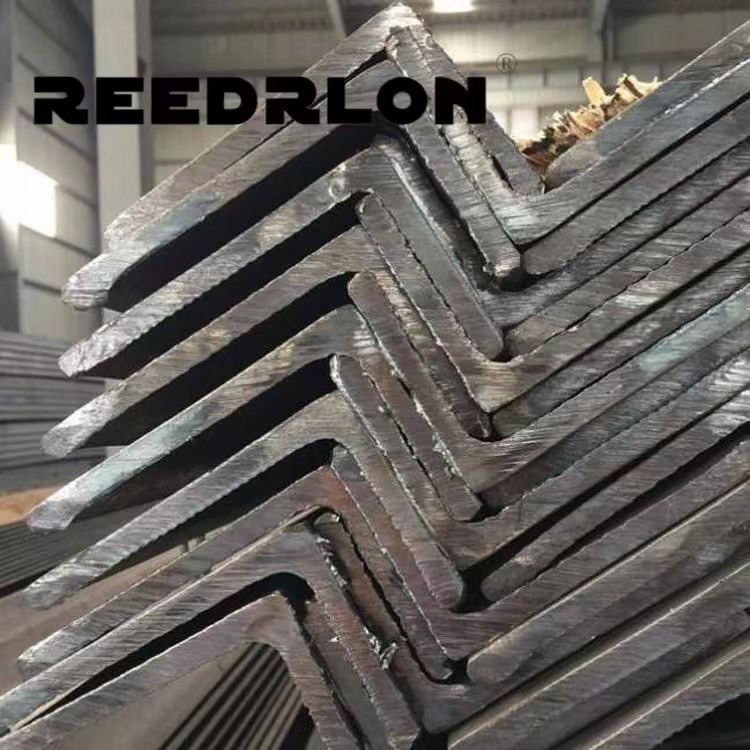 角钢 角铁 角形接合钣 6m 5.8m 黑角铁 镀锌角铁 热镀锌角铁详情7