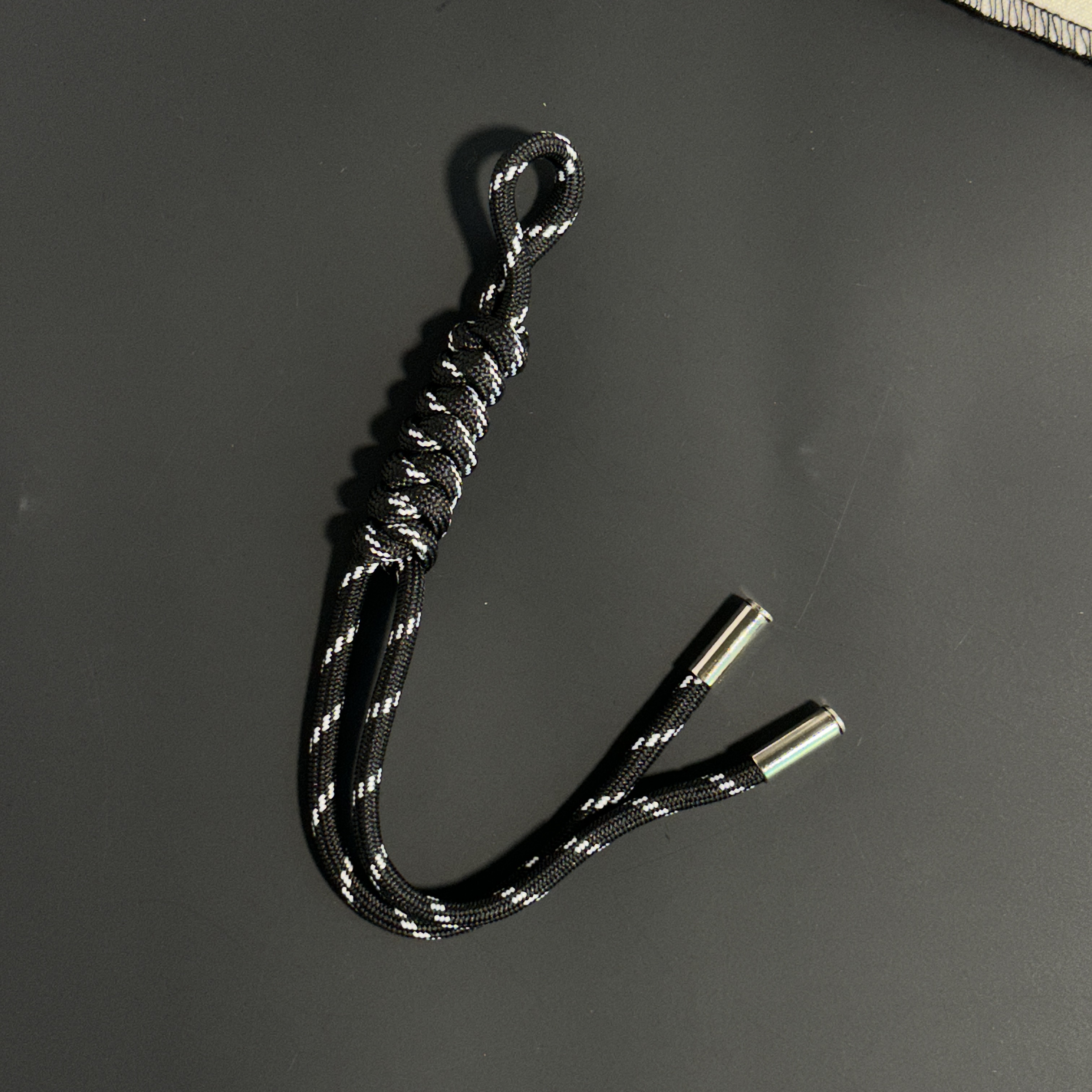 爆款手机挂绳diy手绳编织包包配饰miumiu风钥匙扣装饰挂件挂饰详情12