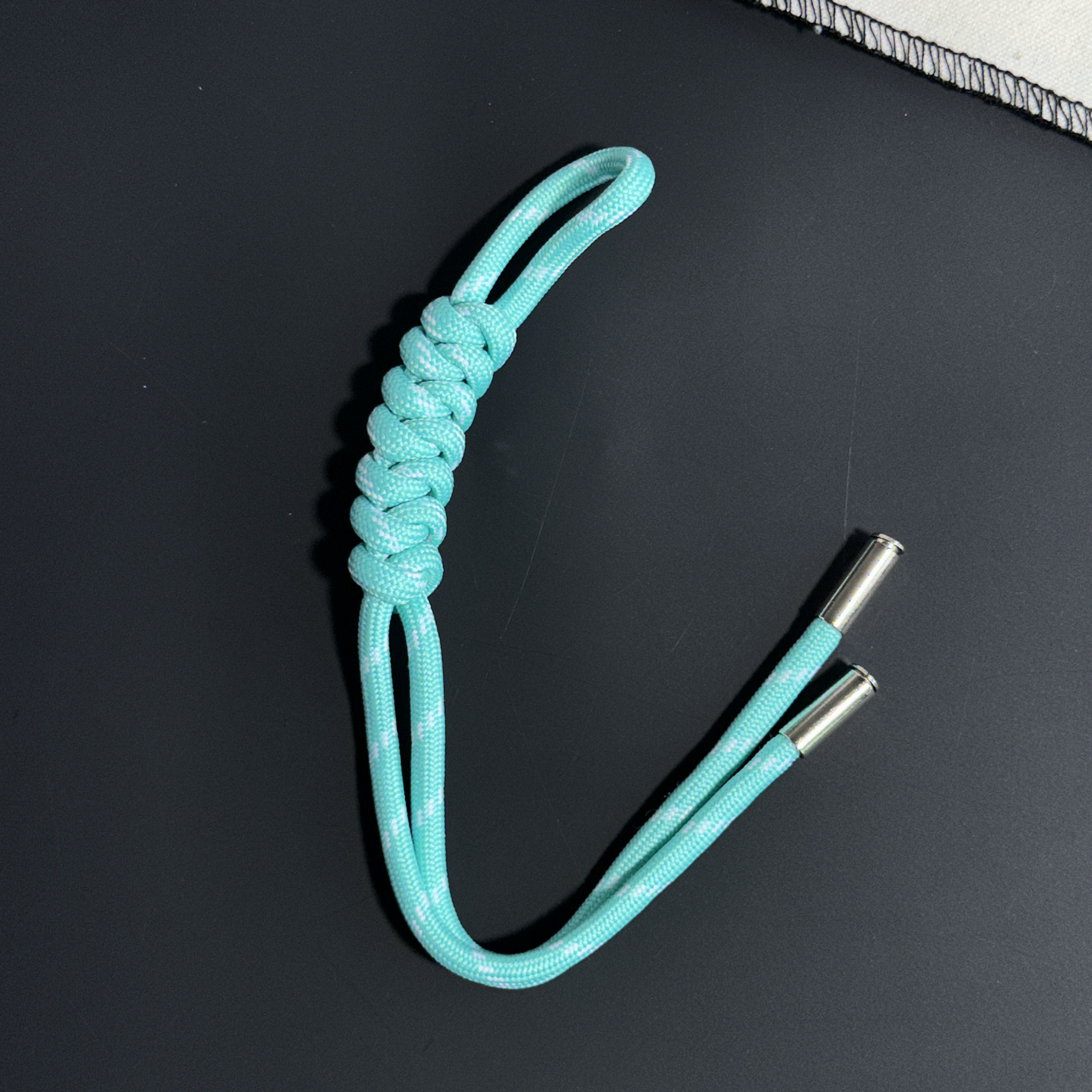 爆款手机挂绳diy手绳编织包包配饰miumiu风钥匙扣装饰挂件挂饰详情9