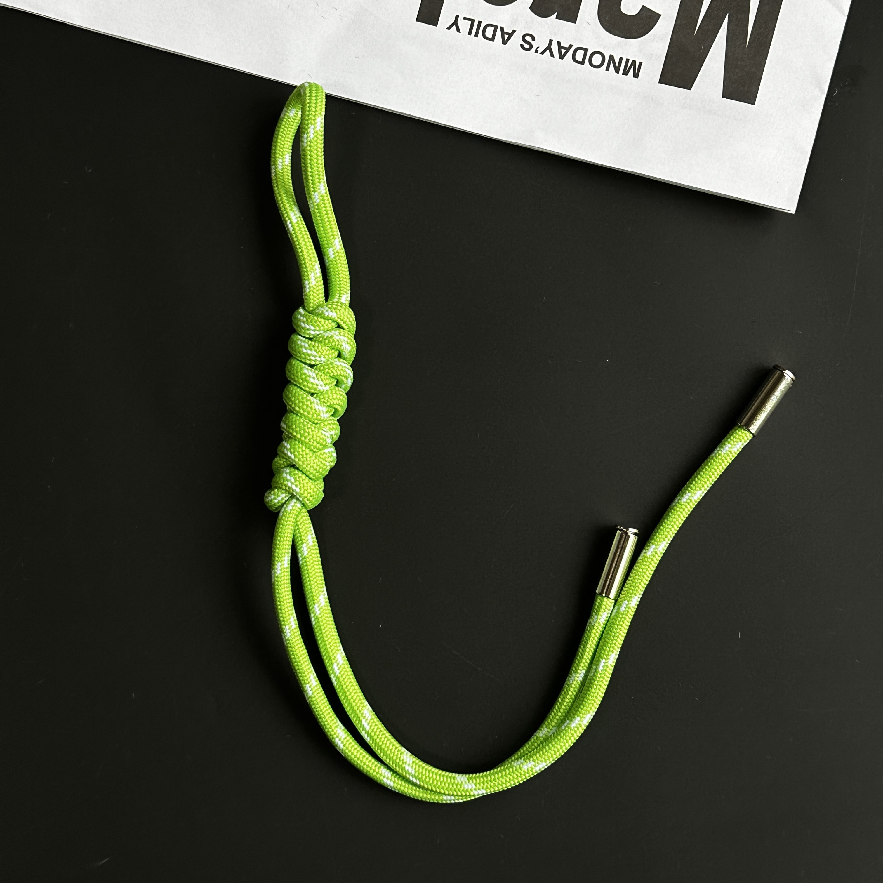 爆款手机挂绳diy手绳编织包包配饰miumiu风钥匙扣装饰挂件挂饰详情29