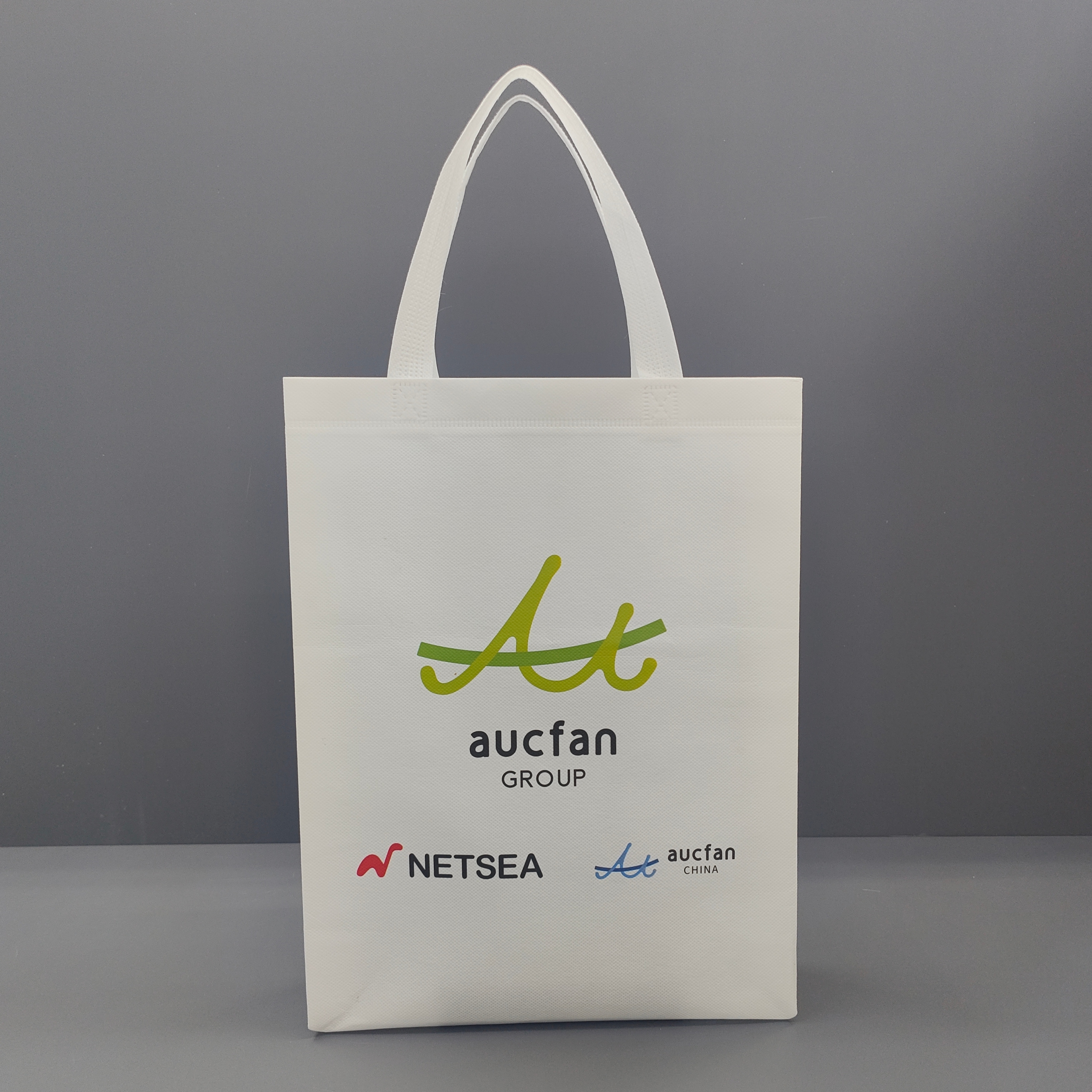 无纺布袋服装店袋子无纺布外卖袋定制包装袋PVC袋塑料袋PE袋子拉链袋详情图10