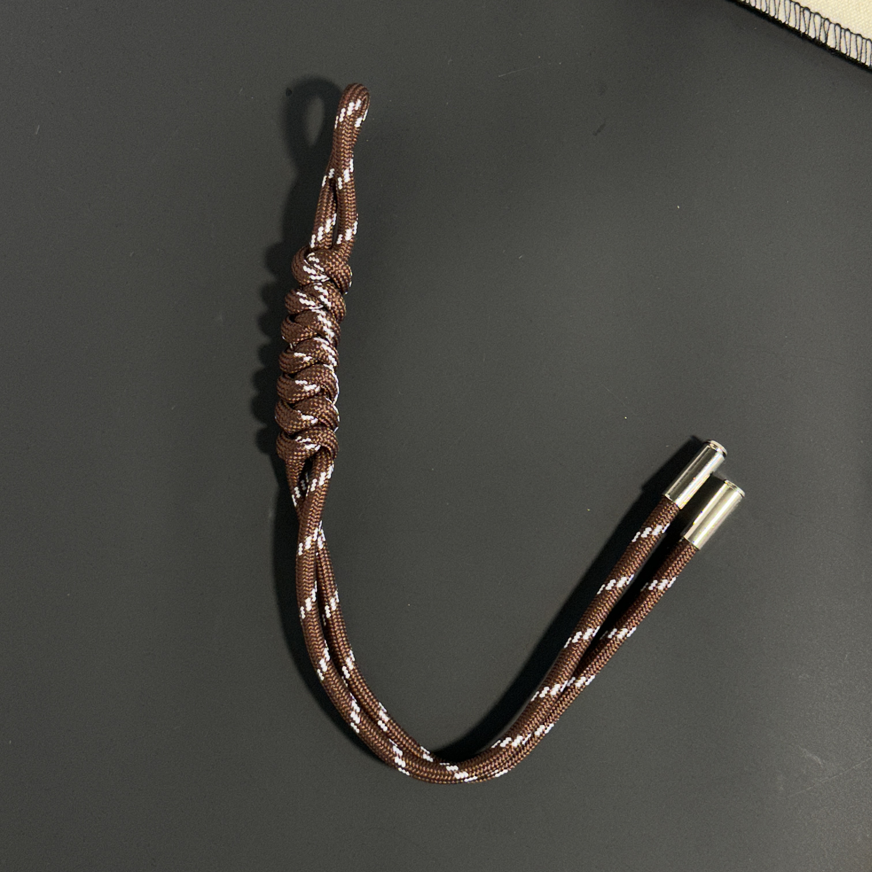 爆款手机挂绳diy手绳编织包包配饰miumiu风钥匙扣装饰挂件挂饰详情15