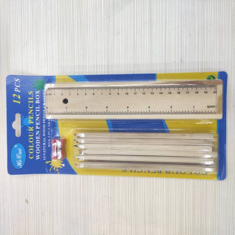 一极干铅笔 学习用品 办公用品学生奖品抽条铅笔