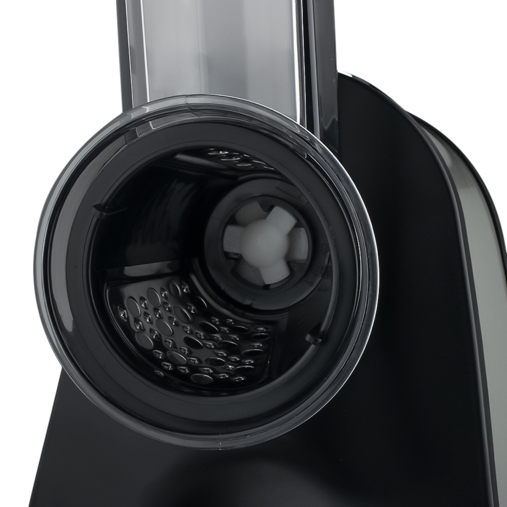 RAF欧规芝士刨丝机电动切菜切丝多功能滚筒式家用奶酪切片沙拉机详情11