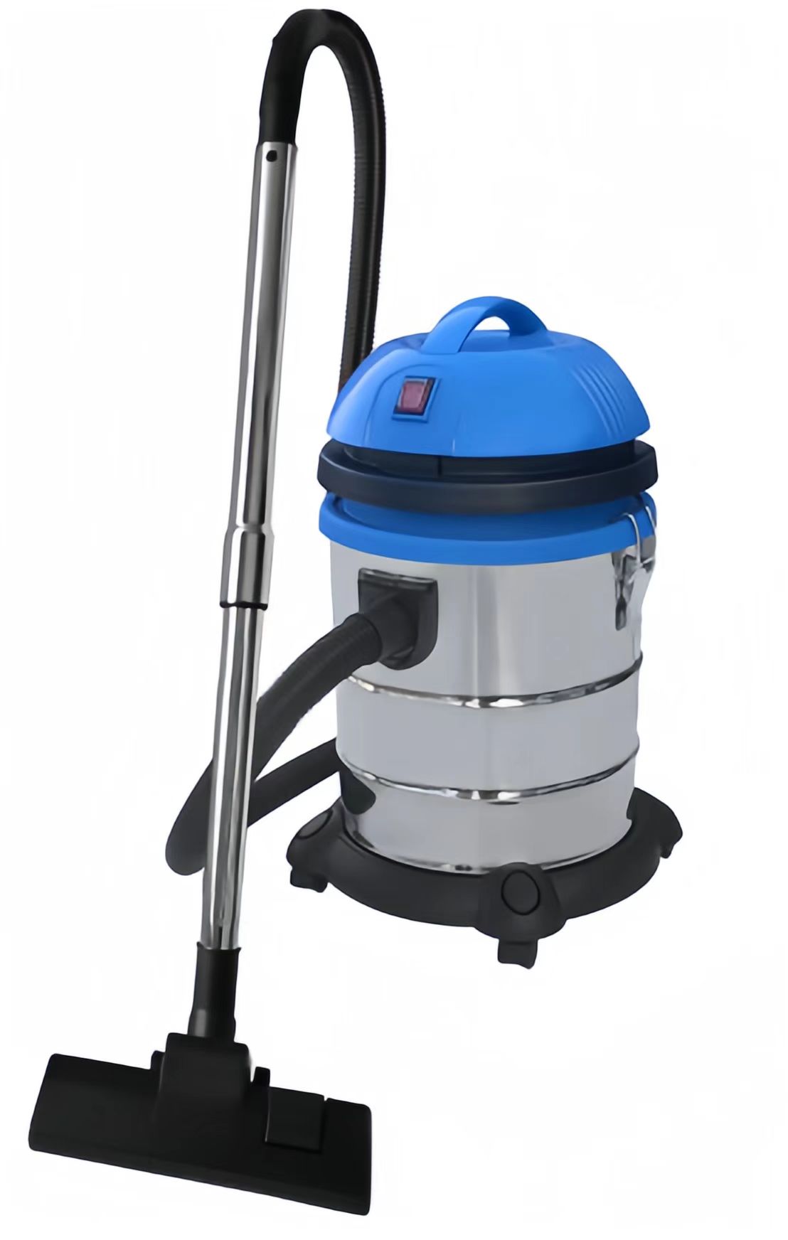 Dry And Wet High Power Large Capacity Vacuum Cleaner 7065