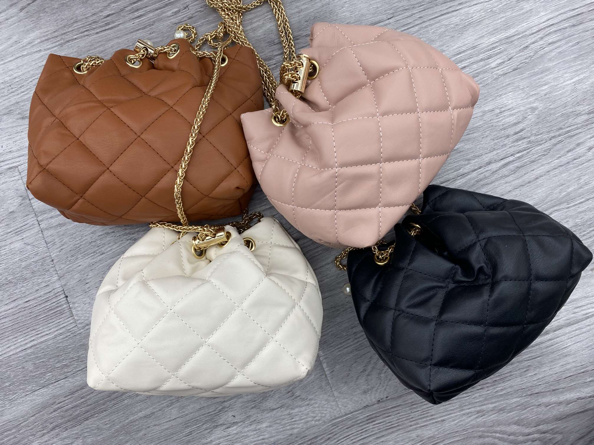 定制箱包皮具专业定制 链条小包包 皮具精品 