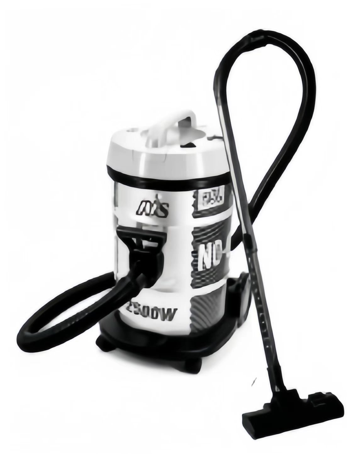 Dry Suction Bucket Vacuum Cleaner 7059