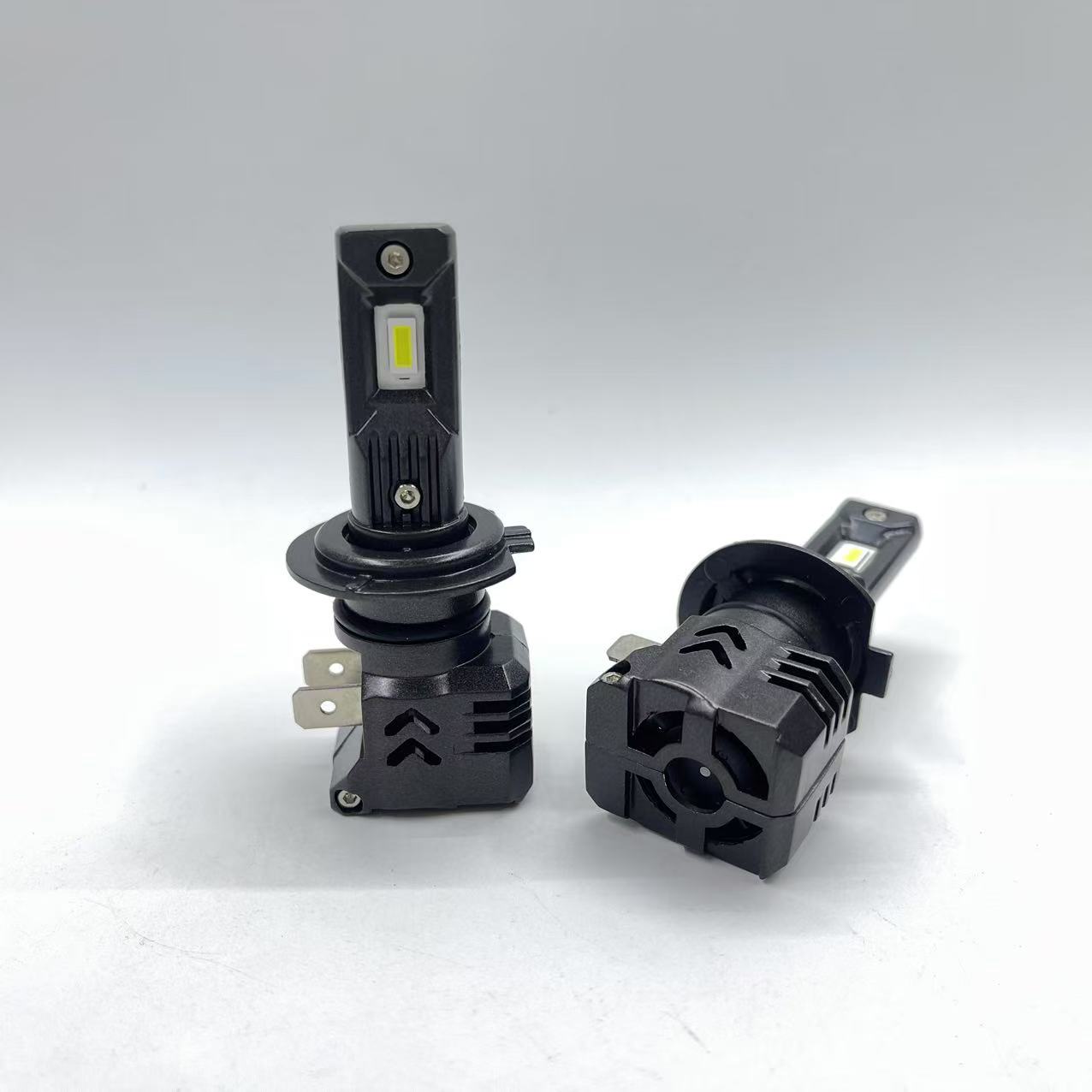 Automotive LED headlights S350 through-hole model H1H3H4H7 for cross-border export, 320,000 yuan details Picture