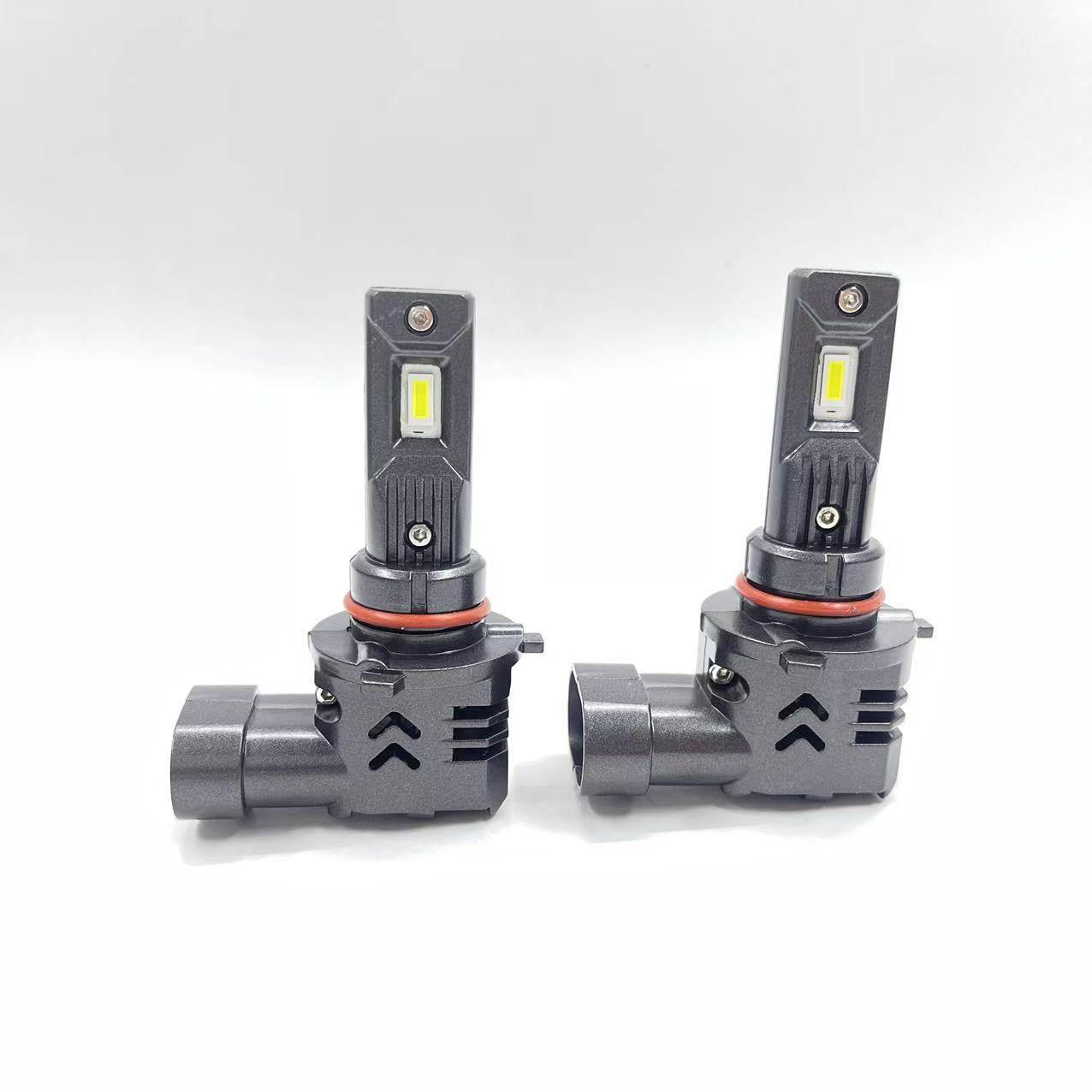Automotive LED headlights S350 through-hole model H1H3H4H7 for cross-border export, 320,000 yuan Item Picture