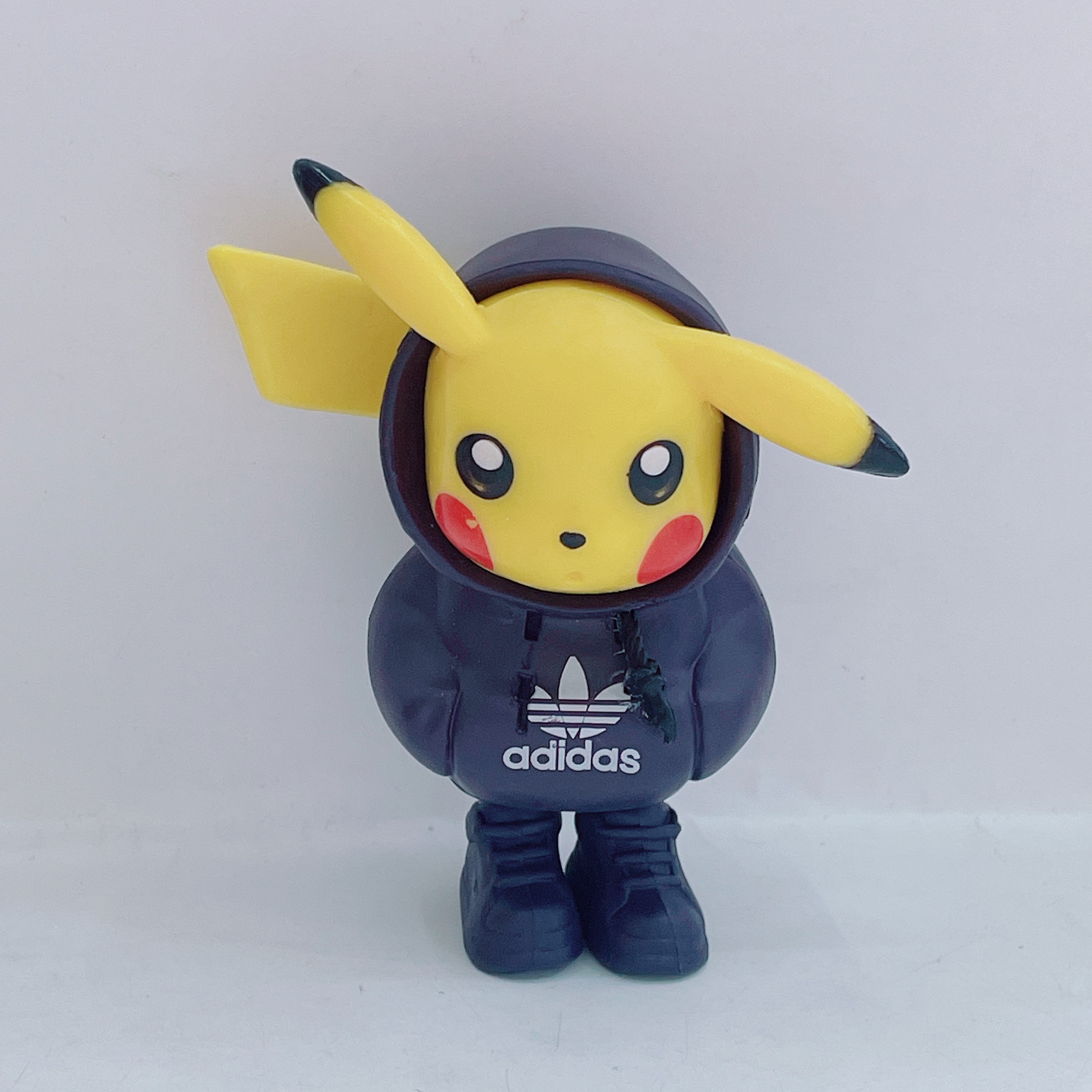 Pikachu anime marca de moda pokemon magic baby escritorio coche swing venta al por mayor pic 4
